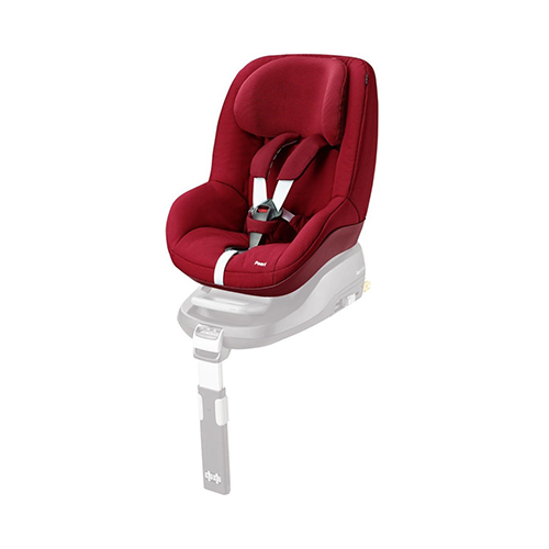 Maxi-Cosi Pearl Car Seat Robin Red