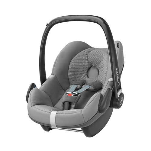 Maxi-Cosi Pebble Car Seat Concrete Grey