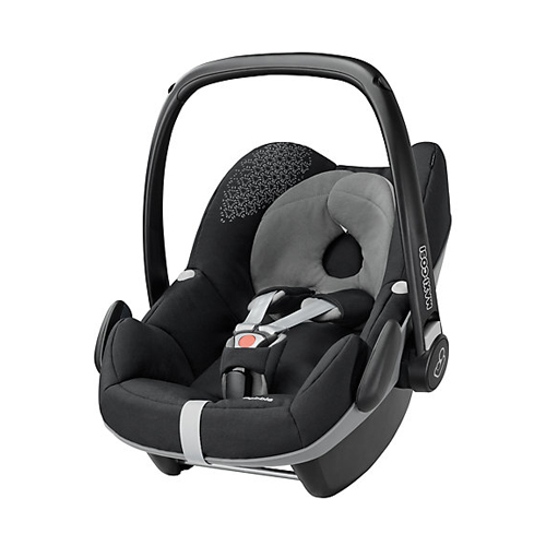Maxi-Cosi Pebble Car Seat Origami Black