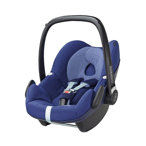 Maxi-Cosi Pebble Car Seat River Blue