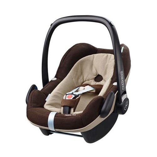 Maxi-Cosi Pebble Plus Car Seat Earth Brown