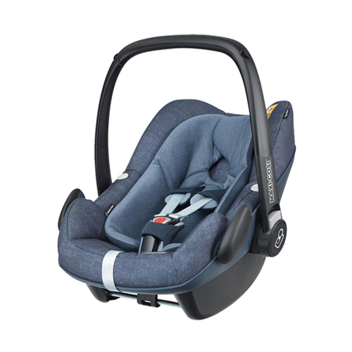 Maxi-Cosi Pebble Plus Car Seat Nomad Blue