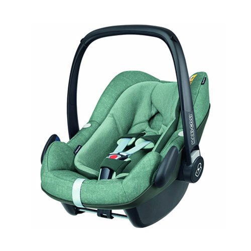 Maxi-Cosi Pebble Plus Car Seat Nomad Green