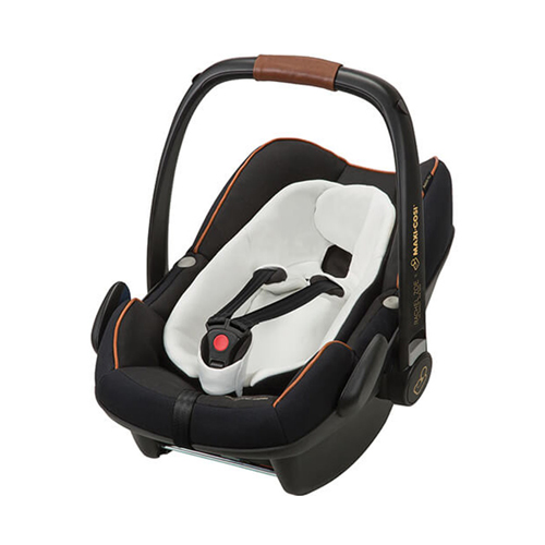 Maxi-Cosi Pebble Plus Car Seat Rachel Zoe