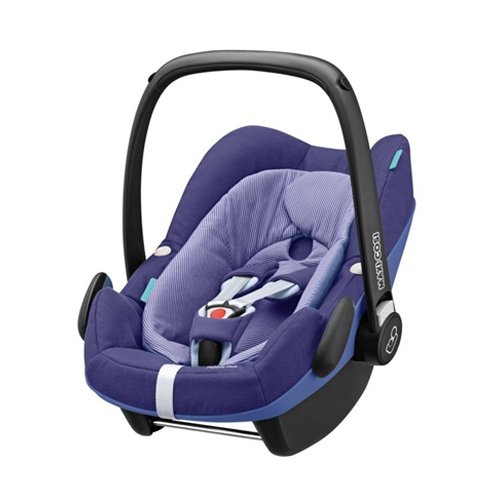Maxi-Cosi Pebble Plus Car Seat River Blue