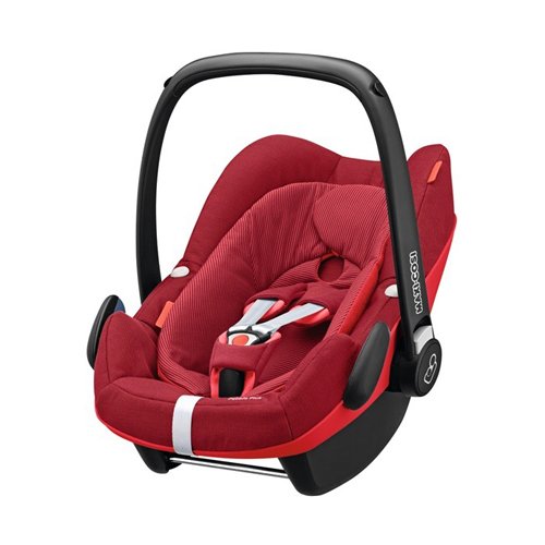 Maxi-Cosi Pebble Plus Car Seat Robin Red