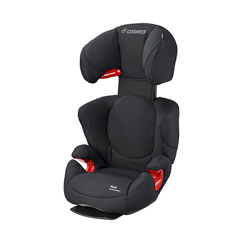 Maxi-Cosi Rodi Airprotect Car Seat Black Raven