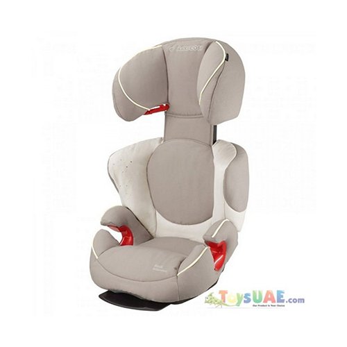 Maxi-Cosi Rodi Airprotect Car Seat Digital Rain