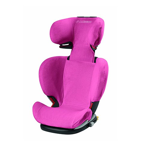 Maxi-Cosi Rodifix Summer Cover Pink