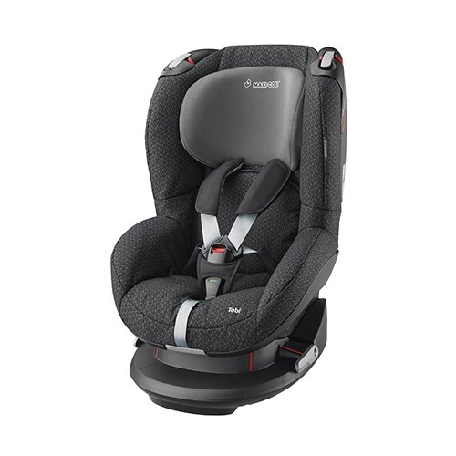 Maxi-Cosi Tobi Car Seat Black Crystal