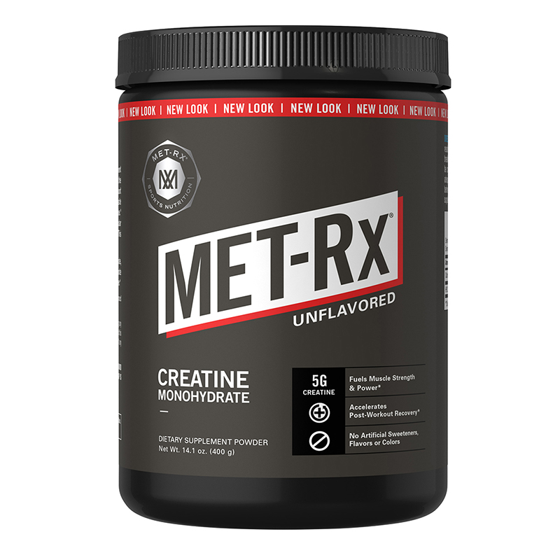 MET-RX Creatine 500 gms Best Price in UAE