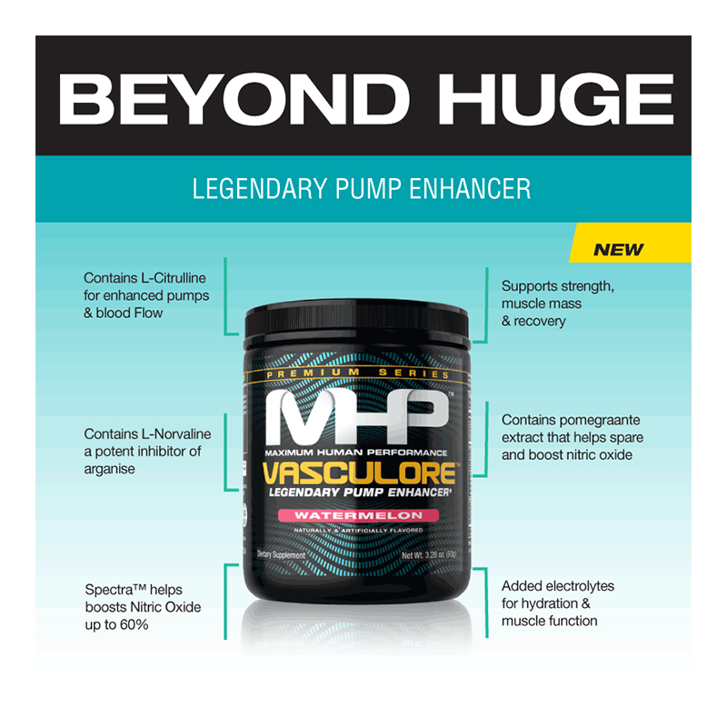 MHP Vasculore 30 Servings Best Price in UAE
