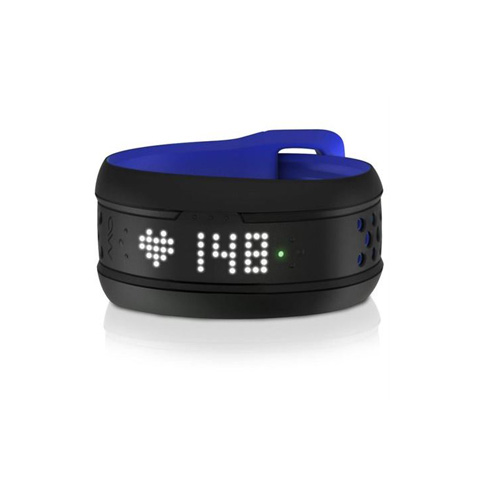 Mio Fuse Activity with Heart Rate Monitor Cobalt Price Dubai