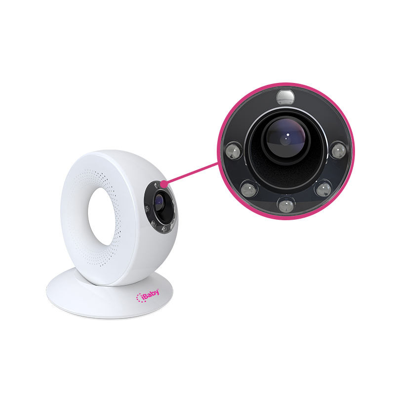 Mobile Wireless Baby Monitor Price in UAE 