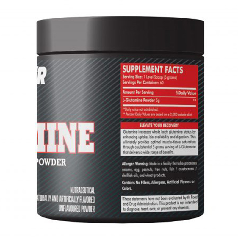 Monster Labs Glutamine 60 Servings Best Price in Dubai