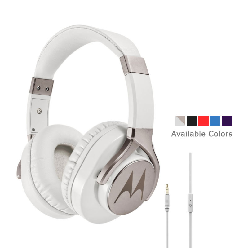 Moto pulse headset price UAE