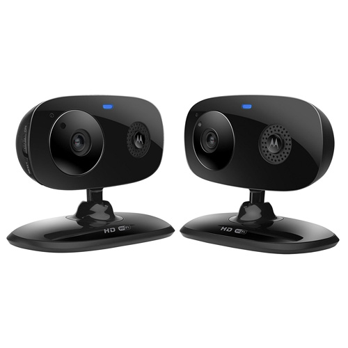 Motorola Focus66 Monitor Camera Price