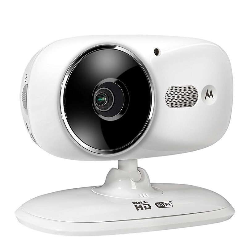 Motorola Home Monitors Wireless - Focus 86 + TAG Best Price in UAE