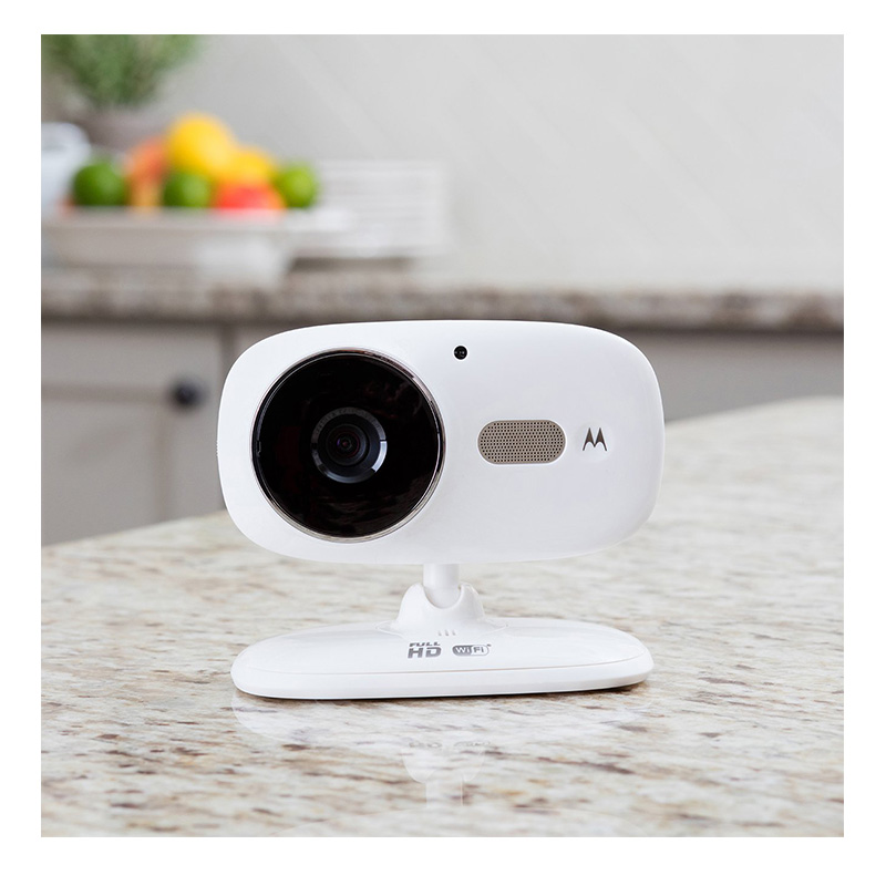 Motorola Home Monitors Wireless - Focus 86 + TAG Best Price in UAE