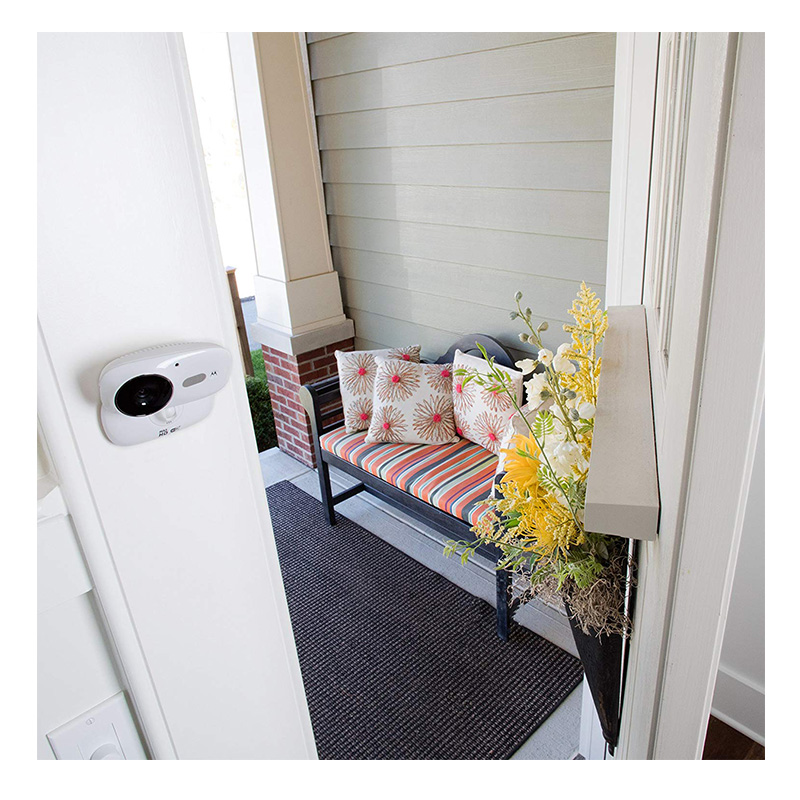 Motorola Home Monitors Wireless - Focus 86 + TAG Best Price in UAE