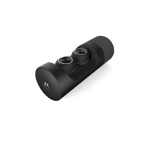 Motorola VerveOnes True Wireless Bluetooth Earbuds Black Price Dubai
