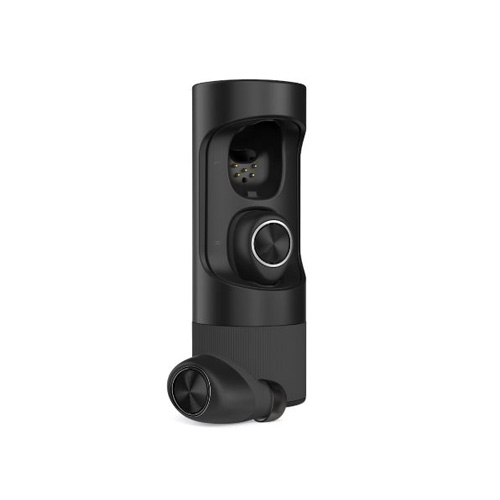 Motorola VerveOnes True Wireless Bluetooth Earbuds Black Price Dubai