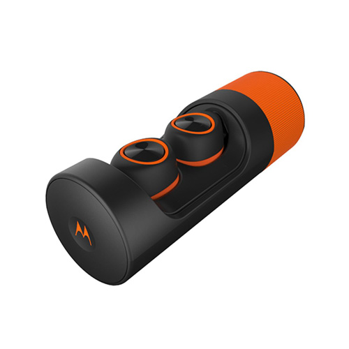 Motorola VerveOnes+ True Wireless Bluetooth Earbuds Price UAE