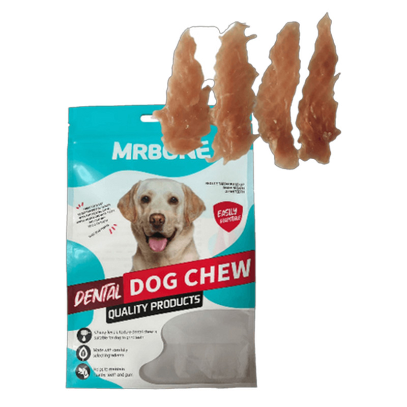 Mr Bone Dental Dog Chew Sticks - DUM006