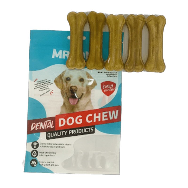 Mr Bone Dental Dog Chew Sticks - DUR001