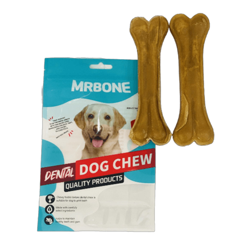 Mr Bone Dental Dog Chew Sticks - DUR003