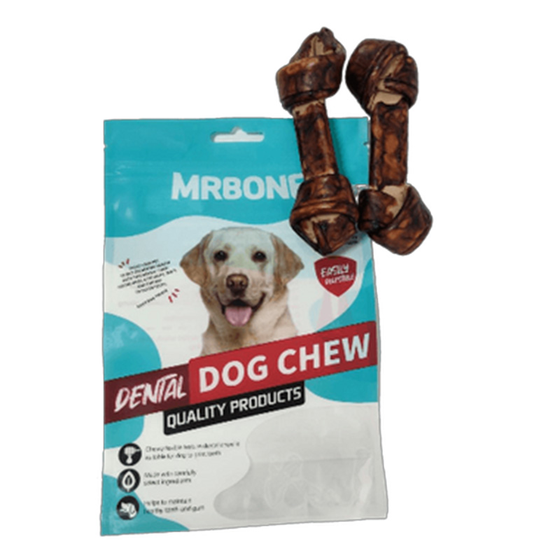Mr Bone Dental Dog Chew Sticks - DUS002