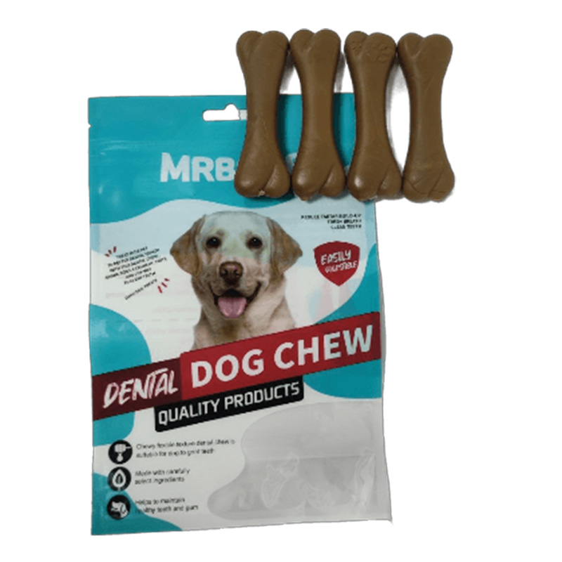 Mr Bone Dental Dog Chew Sticks - DUS008