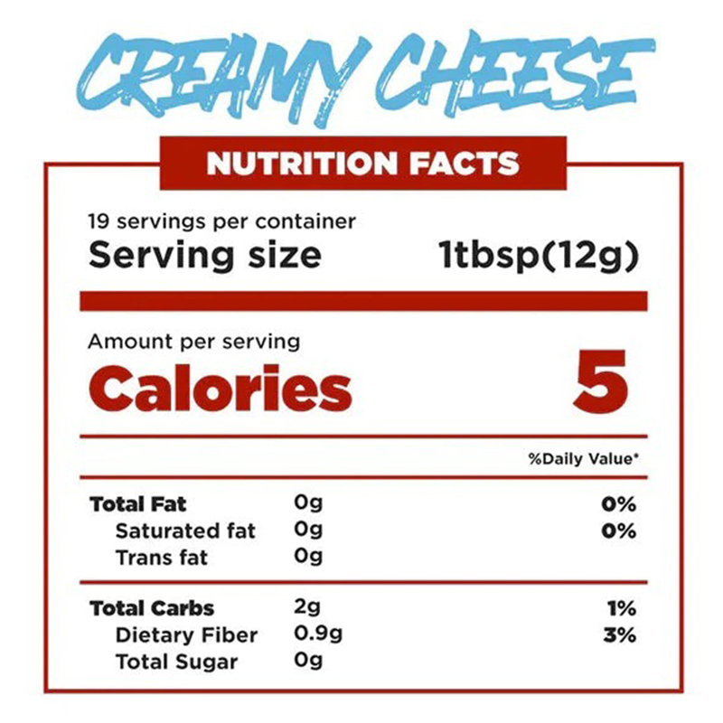 Mrs Taste Creamy Cheese Fat Free 235 G Best Price in Fujairah