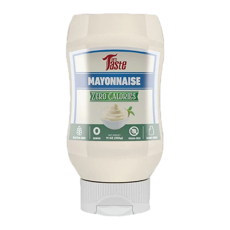 Mrs Taste Mayonnaise 330G Best Price in UAE