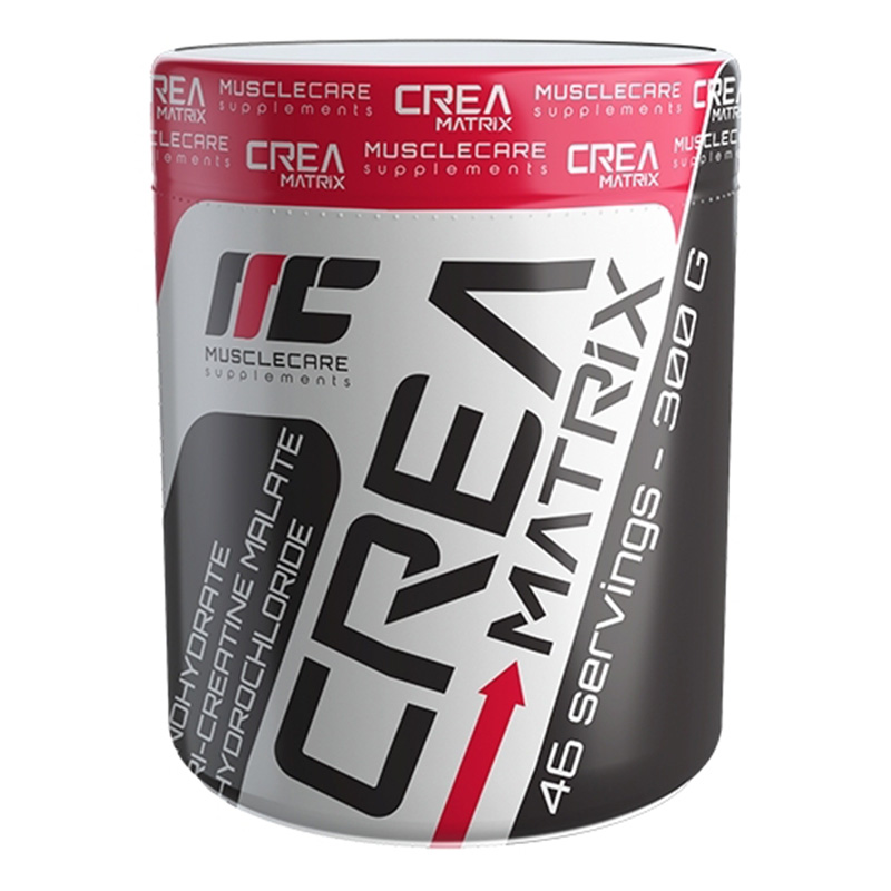 Muscle Care Crea Metrix 300 gm