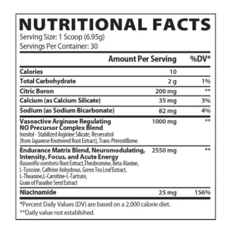 Muscle Rulz Extreme Pre Workout Pre Rulz Shred 30 Servings - Frozen Cherry Delight Best Price in Dubai