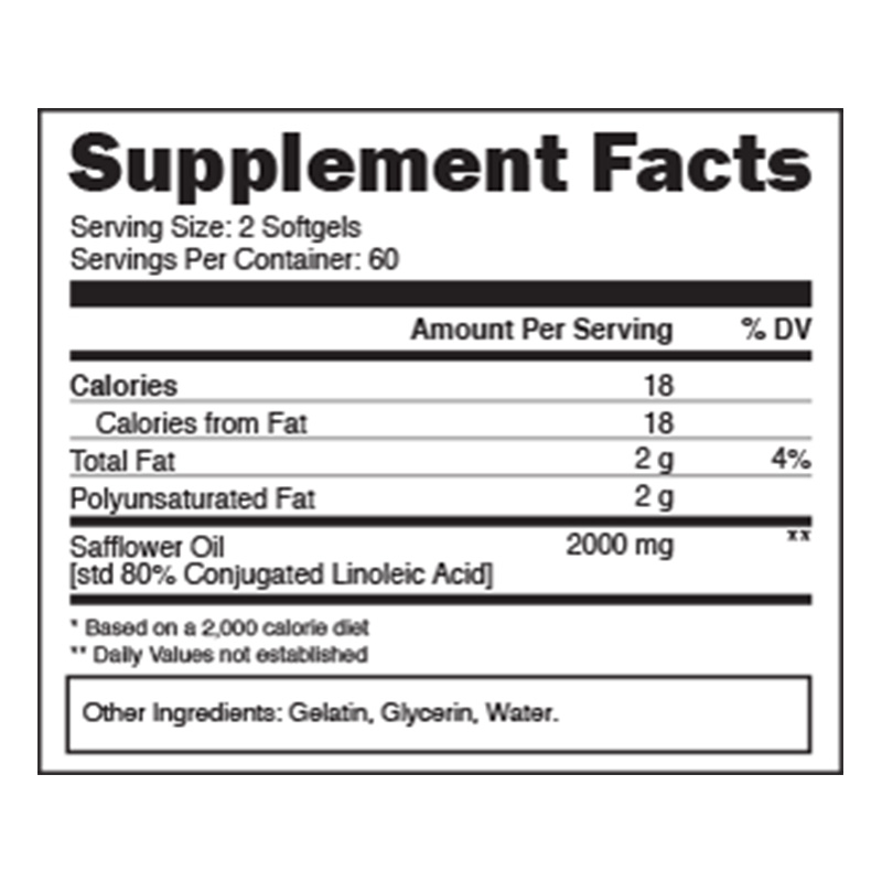 Muscleology Cla 120 S Gel Best Price in UAE