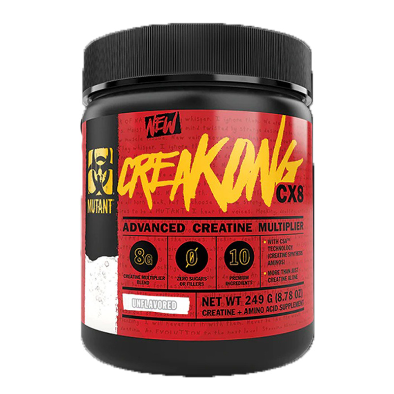Mutant Creakong CX8 249 g