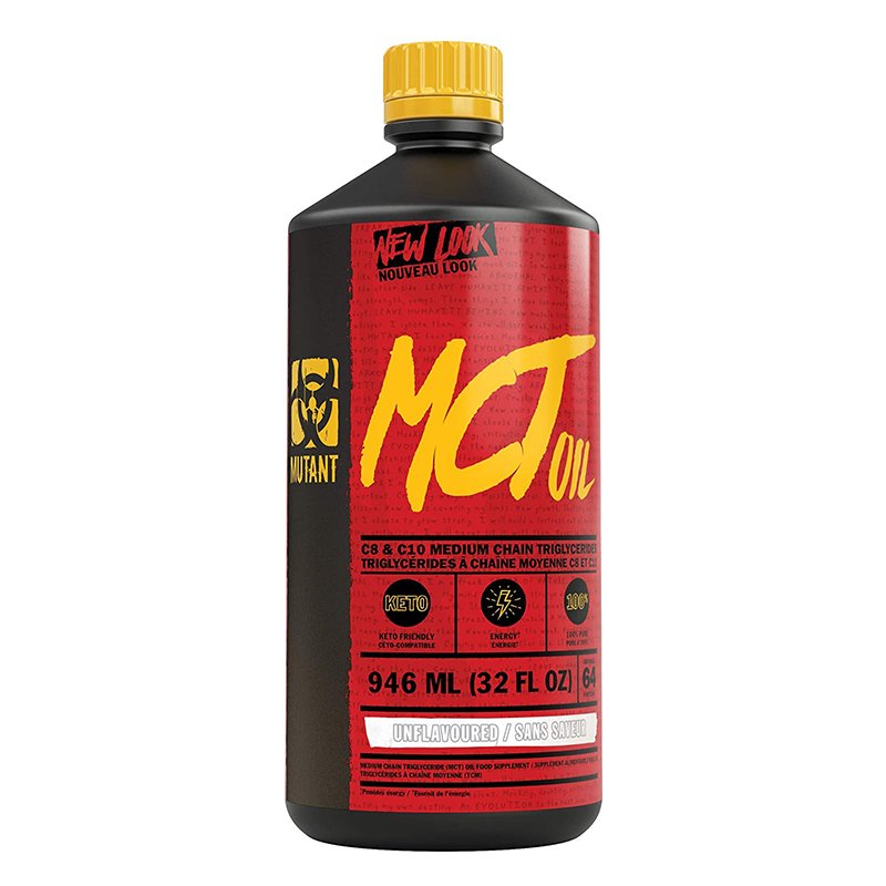 Mutant MCT Oil 946 ml