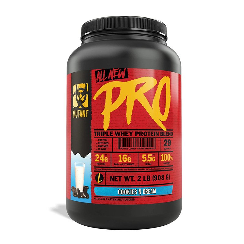 Mutant PRO 2.27kg - Cookies N Creme