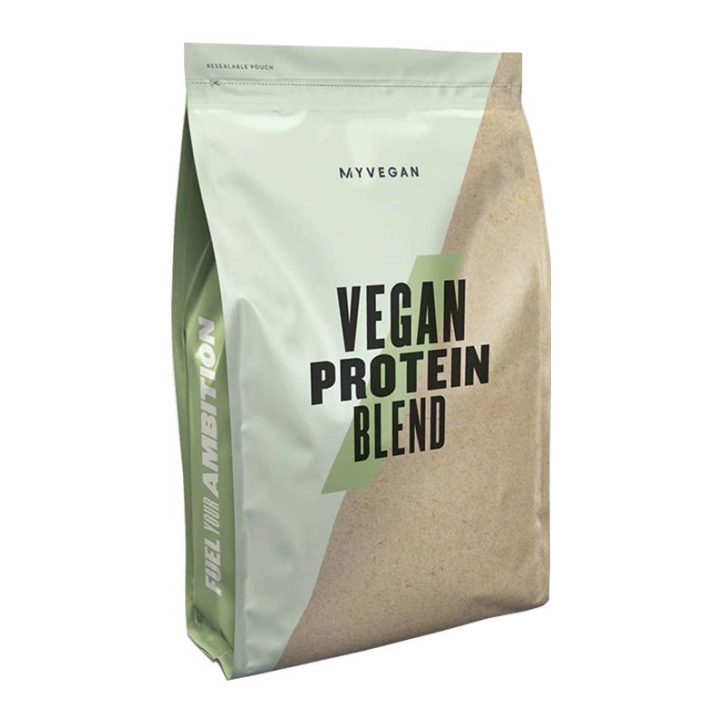 My Protein Vegan Blend Protein 2.5 Kg Best Price in Dubai