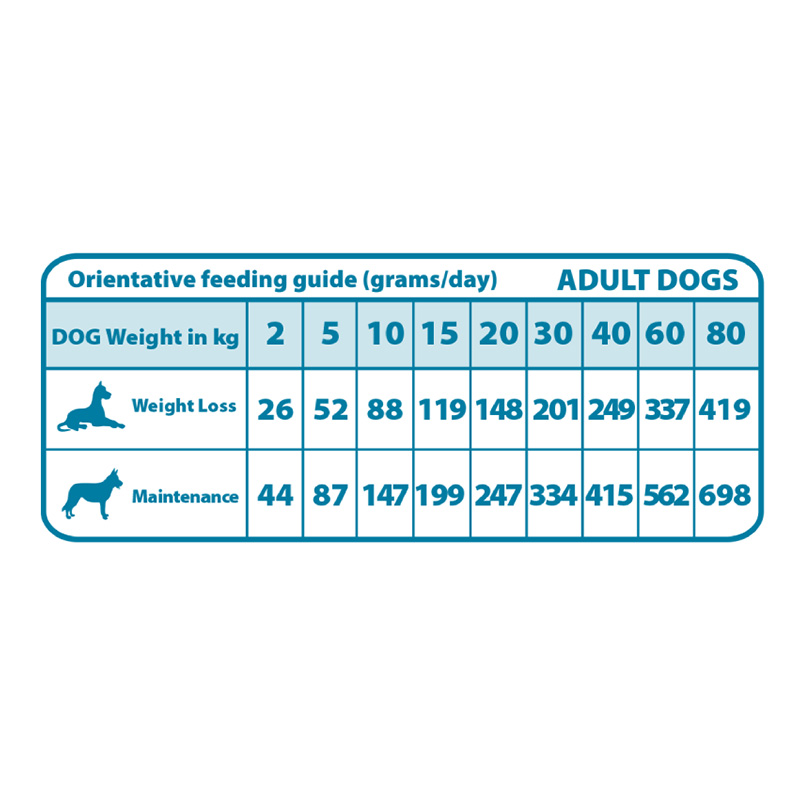 Natural Greatness Vet Diet Mobility Adult Dog 6 Kg Best Price in Dubai
