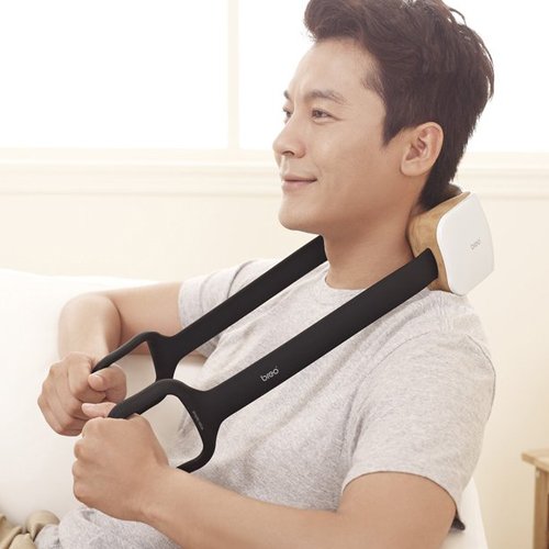 Breo iNeck2 Neck Massager