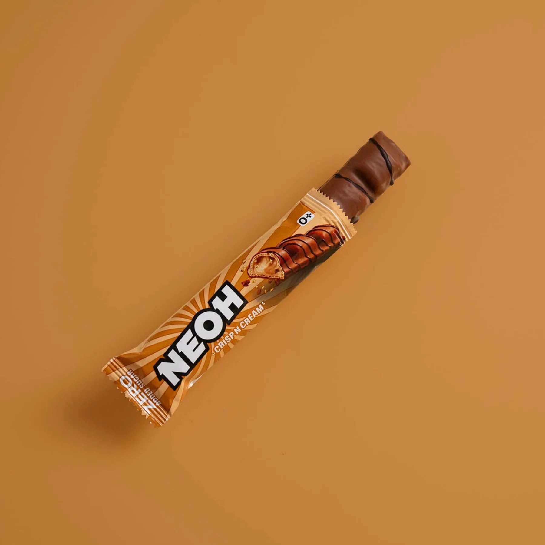 Neoh Bar 30 G 12 Pcs in Box - Crisp N Cream Best Price in Dubai