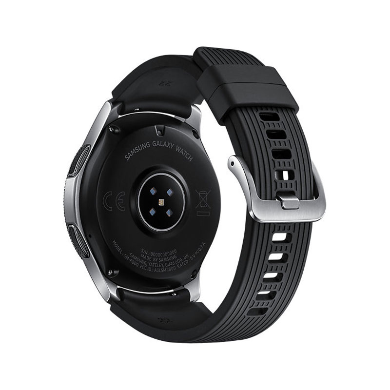 New Samsung Galaxy Watch