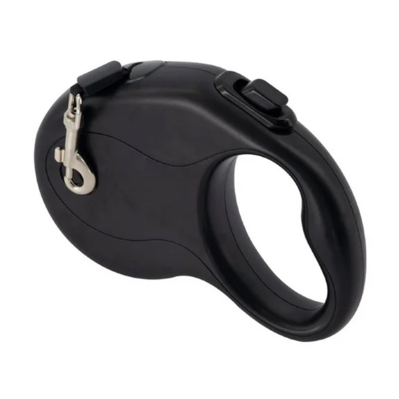 New Pet Retractable Dog Leash 3m - Small