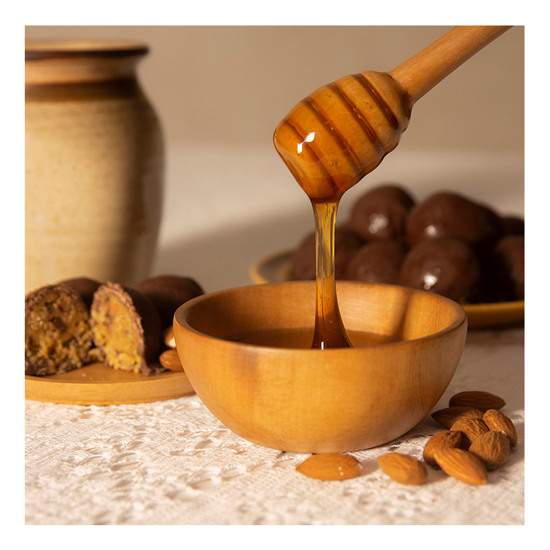 NGA PI White Clover Honey 315 G 12 Pcs Best Price in Dubai