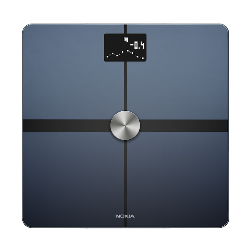 Nokia Body Plus Scale Dubai