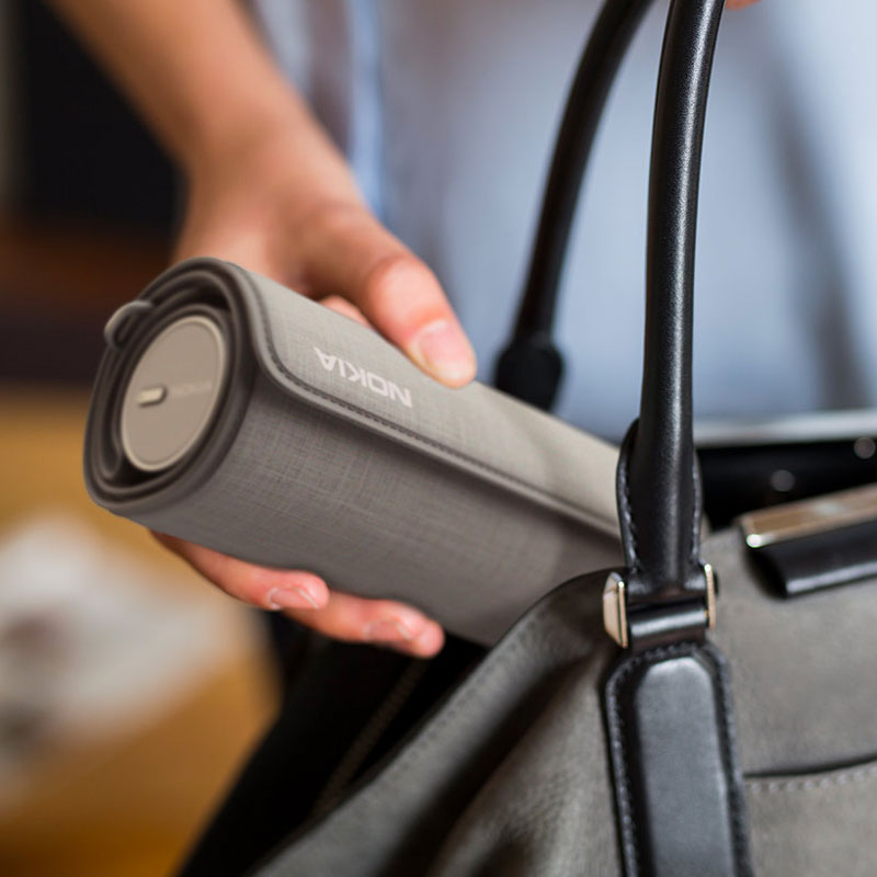 Nokia Smarthealth Dubai