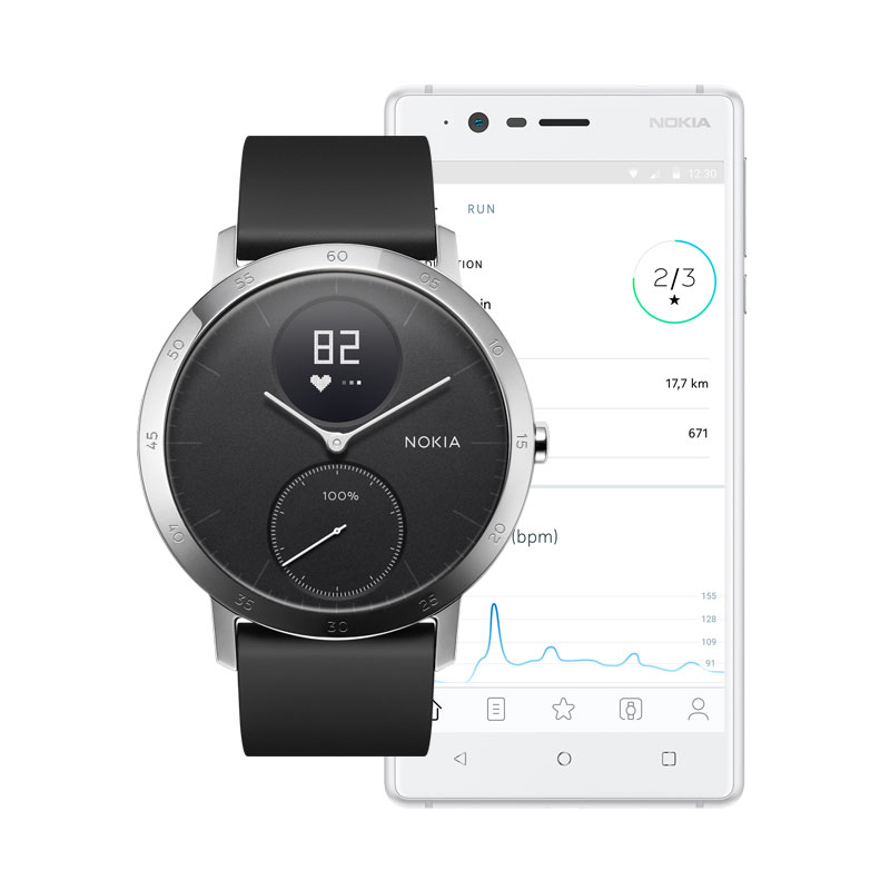 Nokia Smartwatch Price Dubai